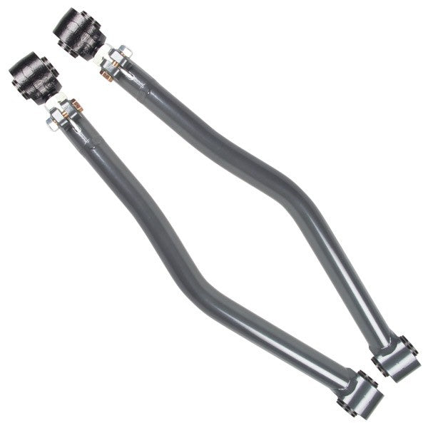 Jeep JK/JKU Rear Long Arm Upper Control Arms Synergy MFG | SKU 8038