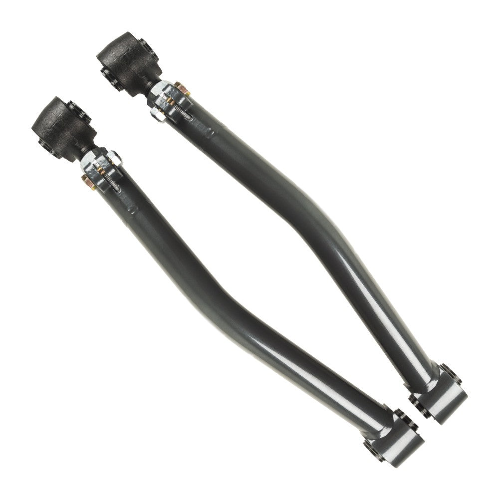 Jeep JK/JKU Adjustable Front Lower Control Arms Synergy MFG | SKU 8051