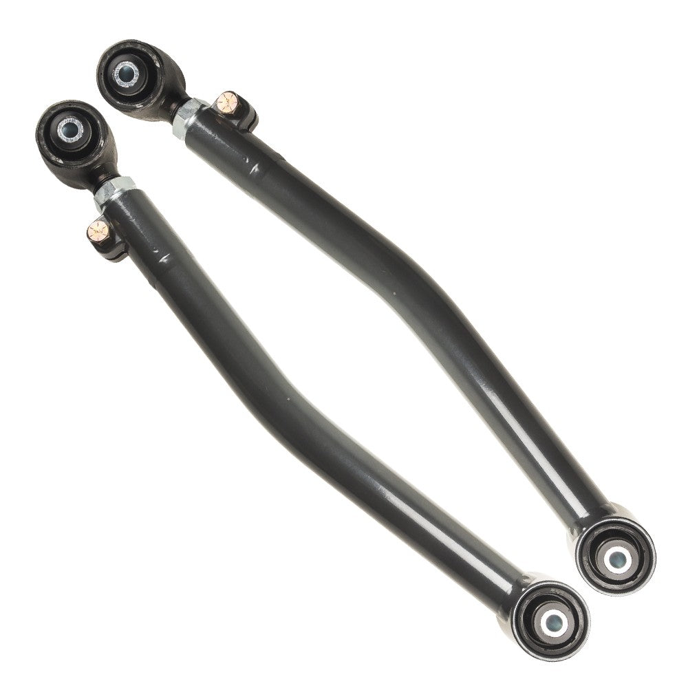 Jeep JK/JKU Adjustable Front Lower Control Arms Synergy MFG | SKU 8051