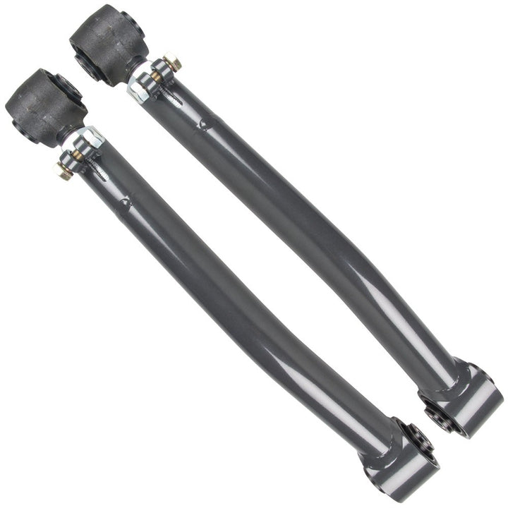 Jeep JK/JKU/JL/JLU Adjustable Rear Lower Control Arms Synergy MFG | SKU 8052