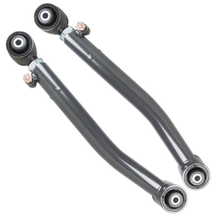 Jeep JK/JKU/JL/JLU Adjustable Rear Lower Control Arms Synergy MFG | SKU 8052
