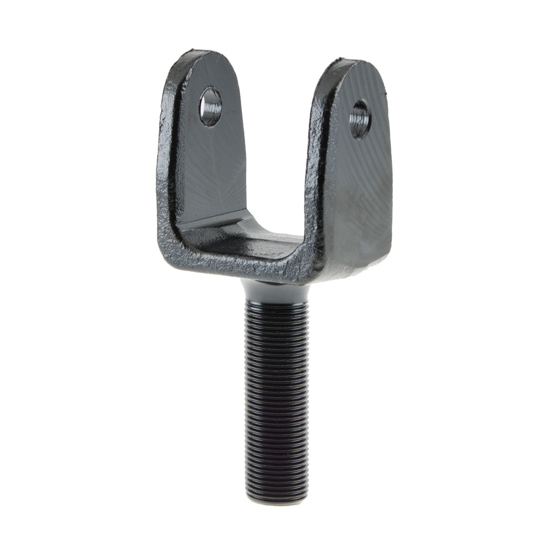 JK Front Upper Control Arm Yoke 07-18 Wrangler JK/JKU Synergy MFG | SKU 805305-01