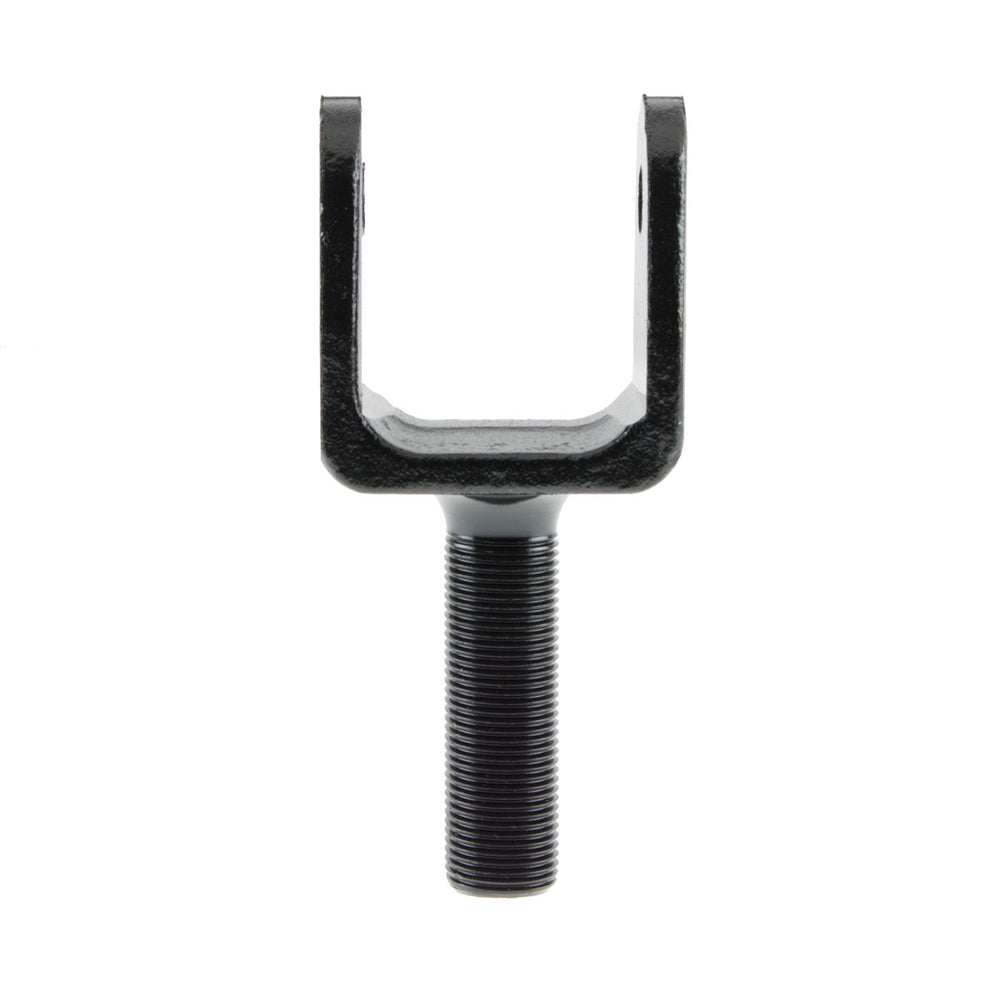 JK Front Upper Control Arm Yoke 07-18 Wrangler JK/JKU Synergy MFG | SKU 805305-01