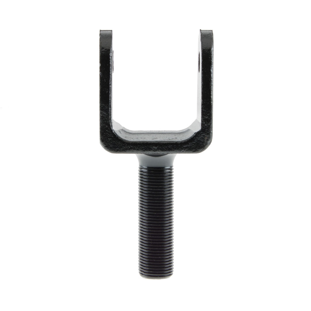 JK Front Upper Control Arm Yoke 07-18 Wrangler JK/JKU Synergy MFG | SKU 805305-01