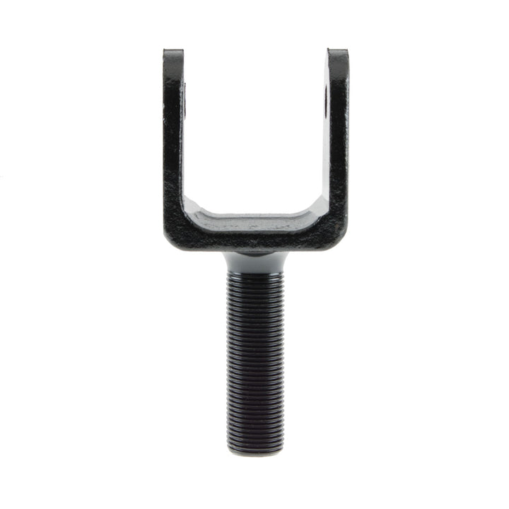 JK Front Upper Control Arm Yoke 07-18 Wrangler JK/JKU Synergy MFG | SKU 805305-01