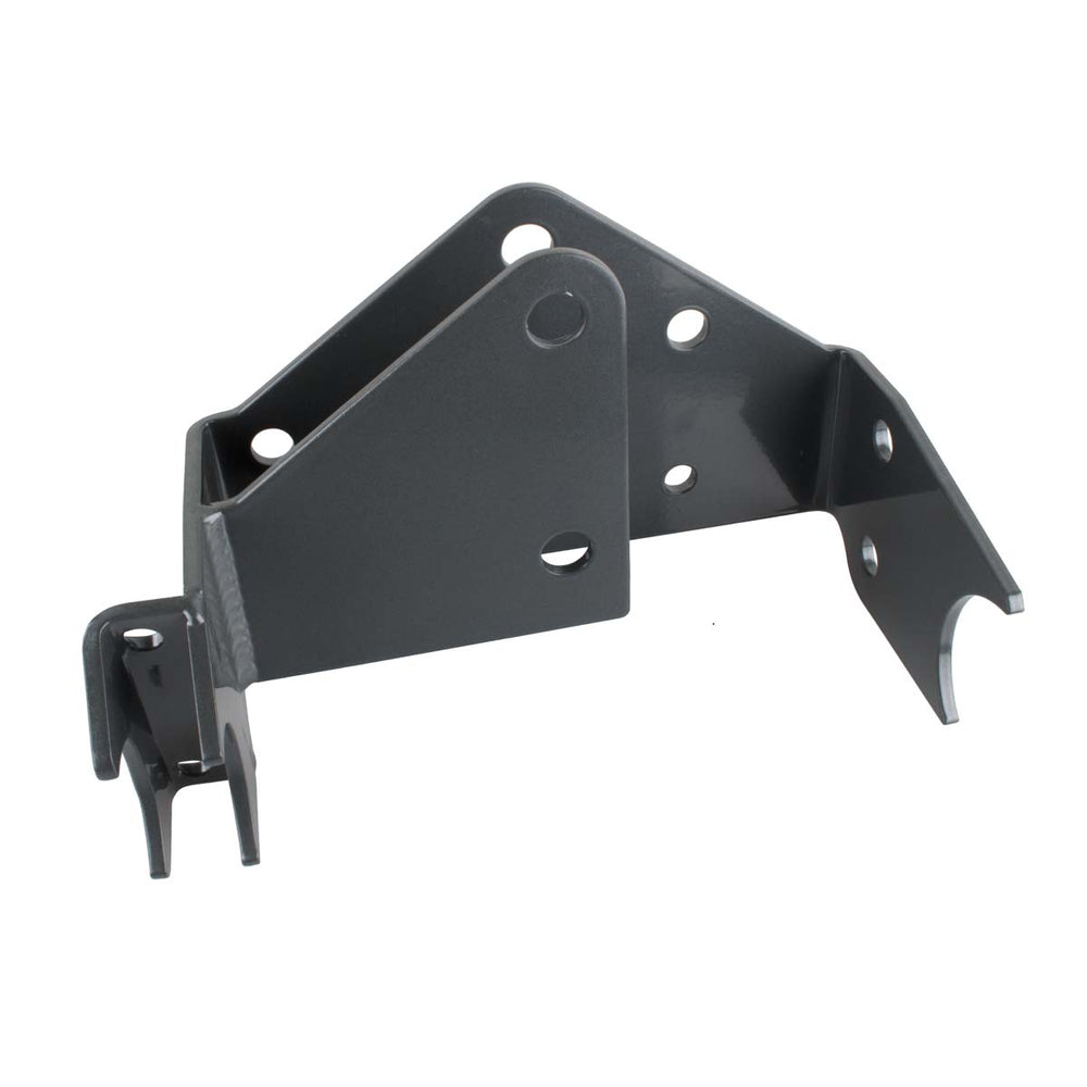 JK Front Track Bar Bracket 07-18 Wrangler JK/JKU Synergy MFG | SKU 8055