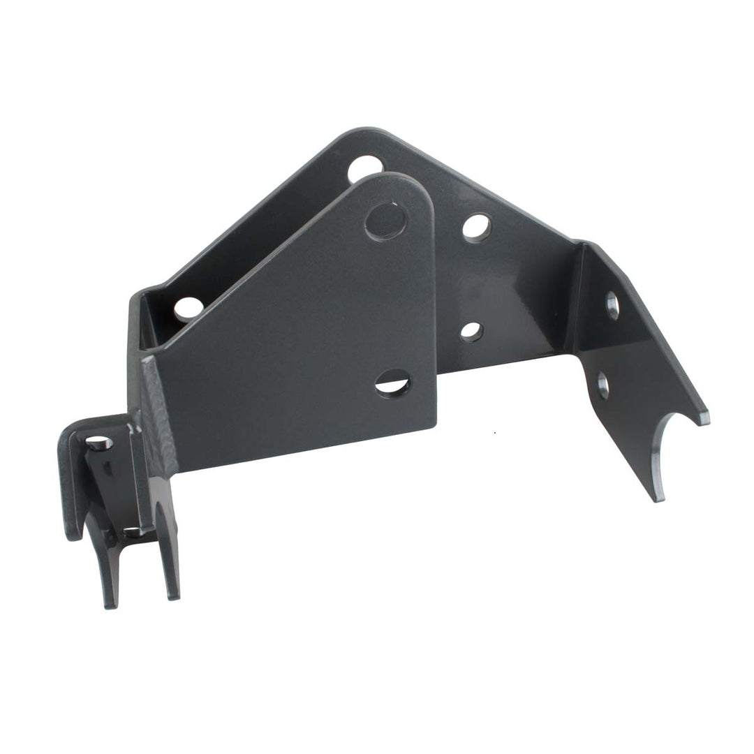 JK Front Track Bar Bracket 07-18 Wrangler JK/JKU Synergy MFG | SKU 8055