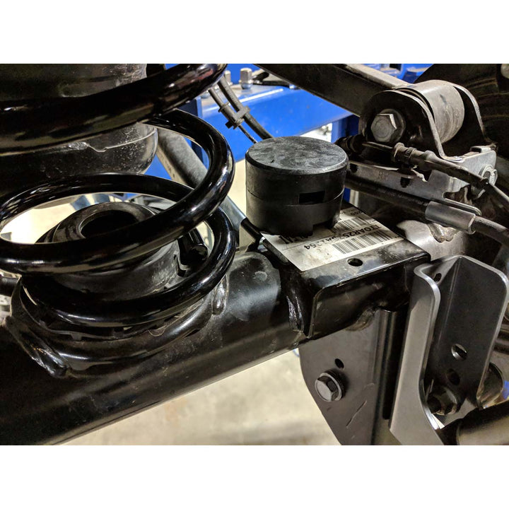 Jeep JK/JL Bump Stop Spacer Kit (2-4 Inch) Pair Jeep JK/JL Synergy MFG | SKU 8057-10