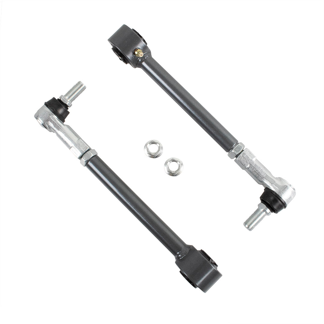 JK Front Sway Bar Links Pair 07-18 Wrangler JK/JKU Synergy MFG | SKU 8059-11