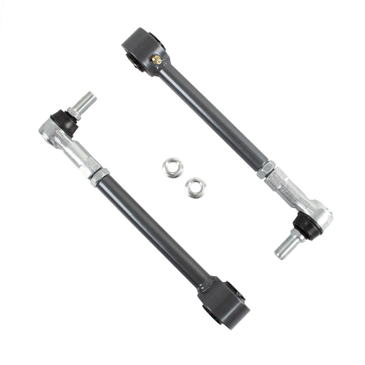 JK Front Sway Bar Links Pair 07-18 Wrangler JK/JKU Synergy MFG | SKU 8059-11