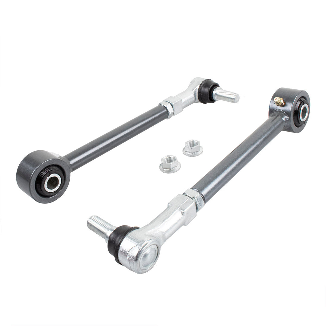 JK Front Sway Bar Links Pair 07-18 Wrangler JK/JKU Synergy MFG | SKU 8059-11