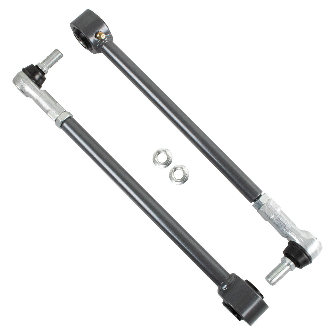 JK Rear Sway Bar Links Pair 07-18 Wrangler JK/JKU Synergy MFG | SKU 8060-11