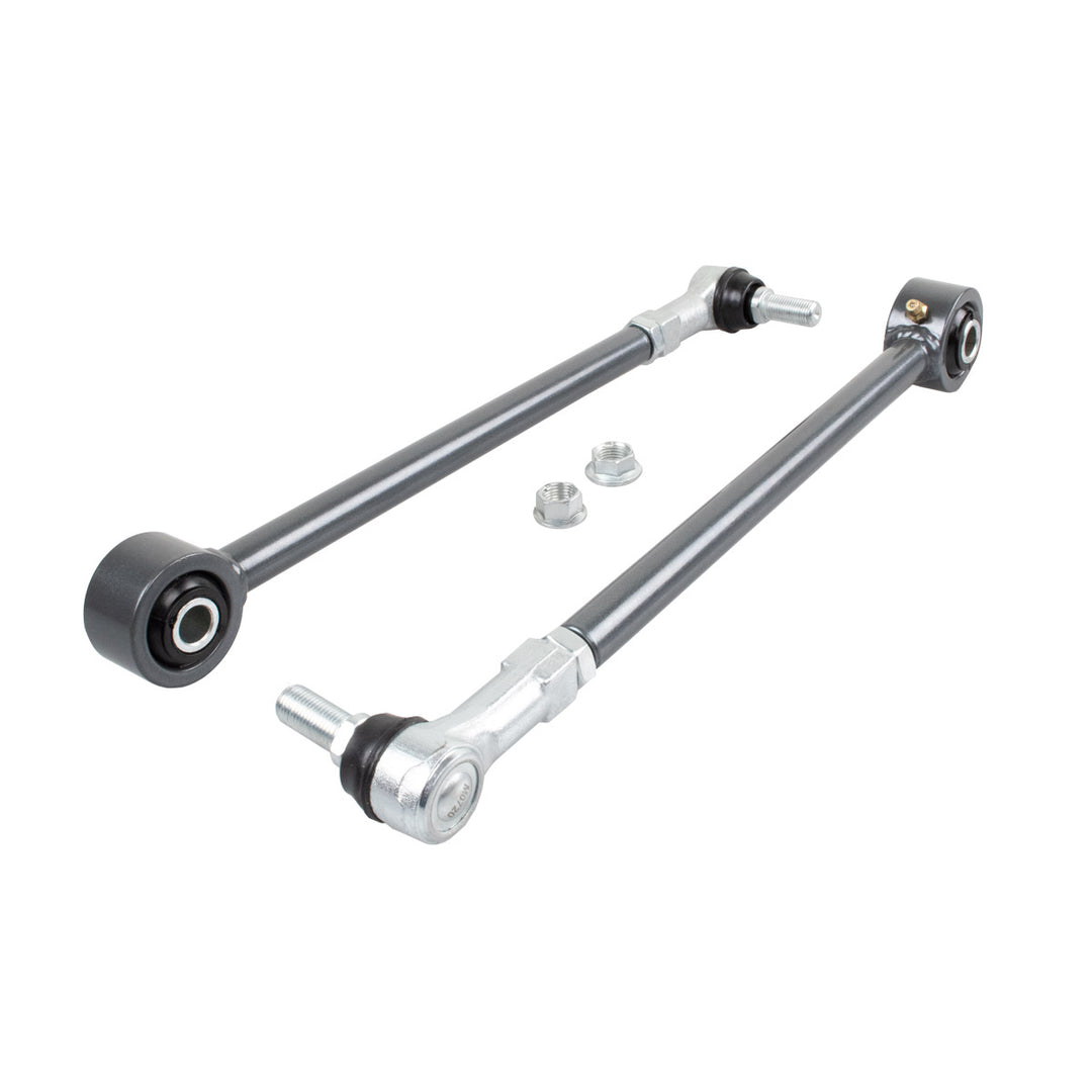 JK Rear Sway Bar Links Pair 07-18 Wrangler JK/JKU Synergy MFG | SKU 8060-11