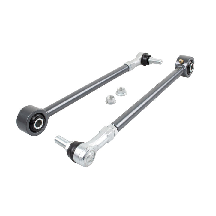 JK Rear Sway Bar Links Pair 07-18 Wrangler JK/JKU Synergy MFG | SKU 8060-11