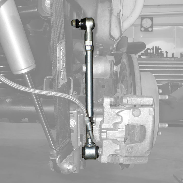 JK Rear Sway Bar Links Pair 07-18 Wrangler JK/JKU Synergy MFG | SKU 8060-11