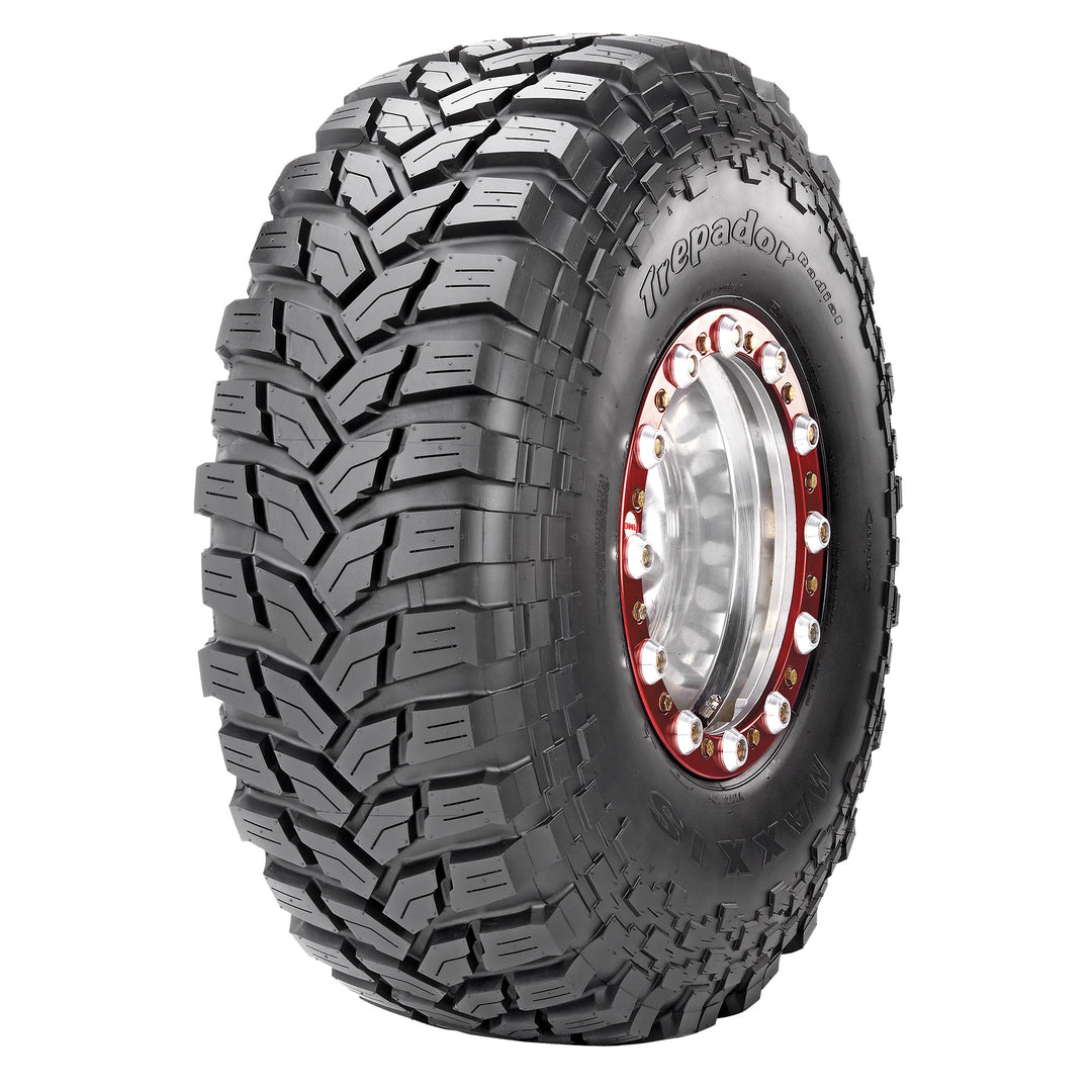 Maxxis Trepador Radial M8060 37X12.50R17LT tire TL30026000