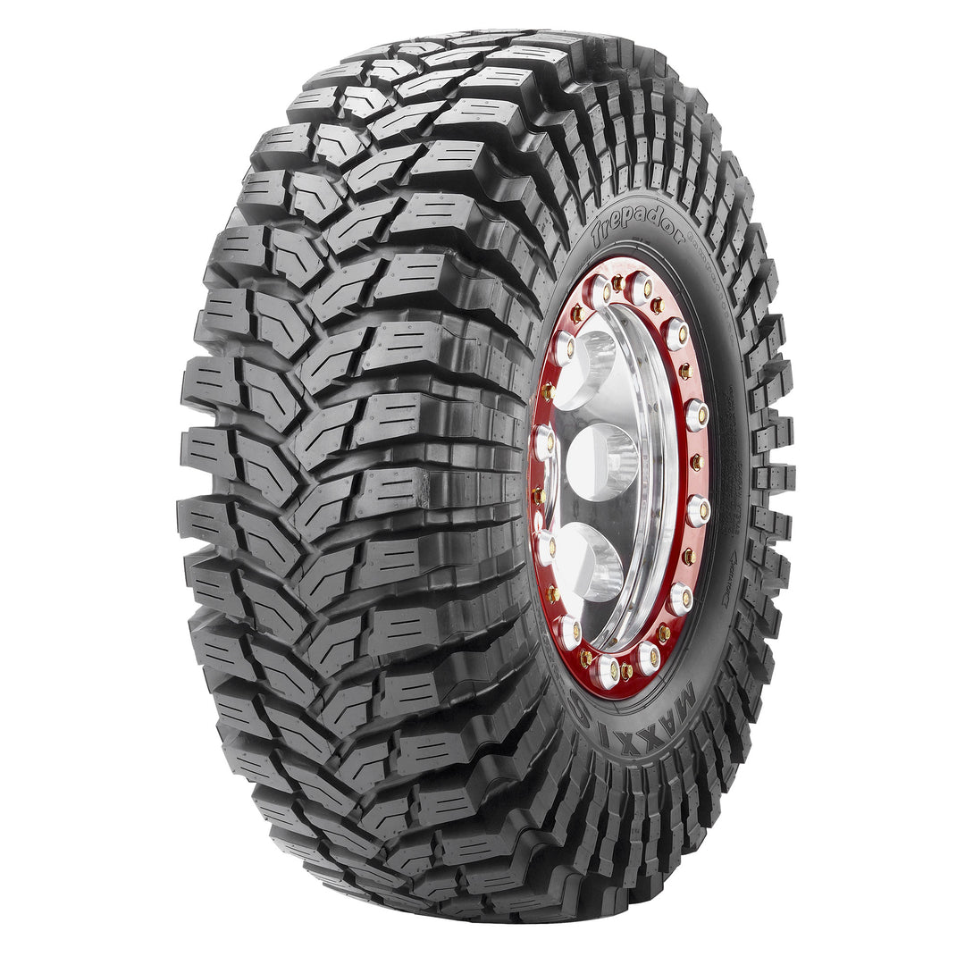 Maxxis Trepador M8060 42X14.50-17LT Mud Terrain Tire TL00008200