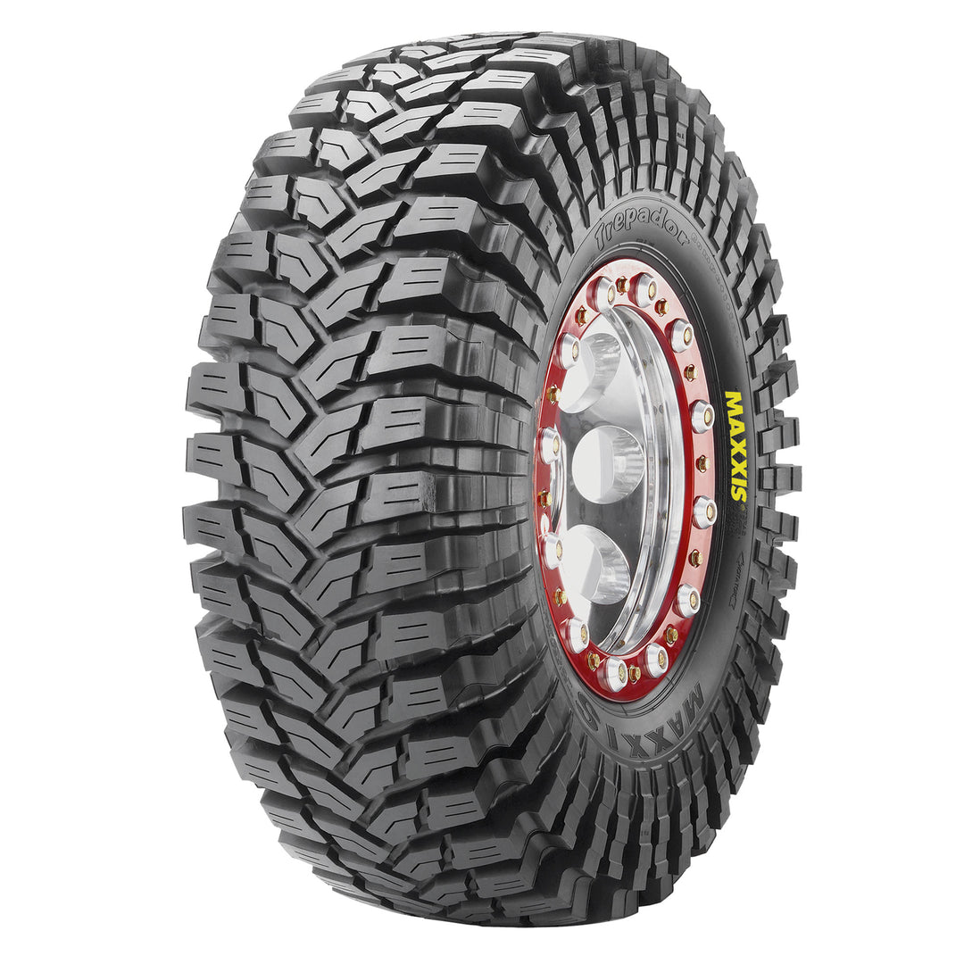 Maxxis Trepador Competition M8060 40X13.50-17LT Tire TL00007900