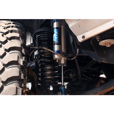 JK Extended Front/Rear DOT Approved Brake Line Kit 07-18 Wrangler JK/JKU Synergy MFG | SKU 8066