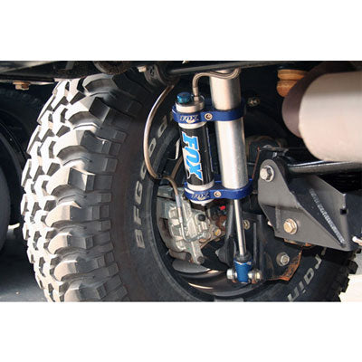 JK Extended Front/Rear DOT Approved Brake Line Kit 07-18 Wrangler JK/JKU Synergy MFG | SKU 8066
