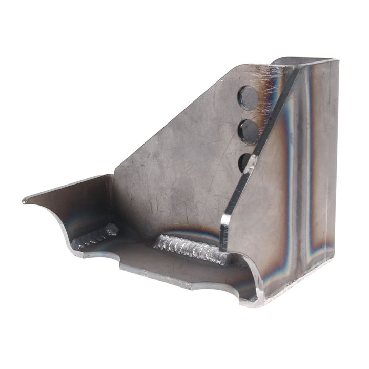 Jeep JK Weld-On Rear Track Bar Bracket 07-18 Wrangler JK/JKU Synergy MFG | SKU 8072-01