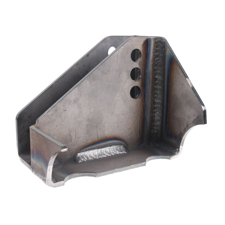 Jeep JK Weld-On Rear Track Bar Bracket 07-18 Wrangler JK/JKU Synergy MFG | SKU 8072-01