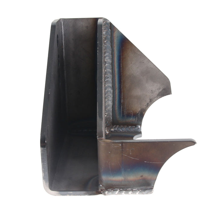 Jeep JK Weld-On Rear Track Bar Bracket 07-18 Wrangler JK/JKU Synergy MFG | SKU 8072-01