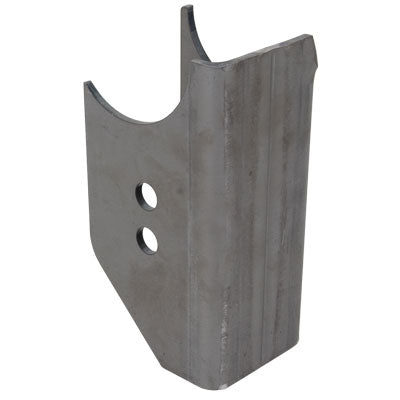 JK Weld On Rear Lower Control Arm Axle Bracket Kit 07-18 Wrangler JK/JKU Synergy MFG | SKU 8072-04