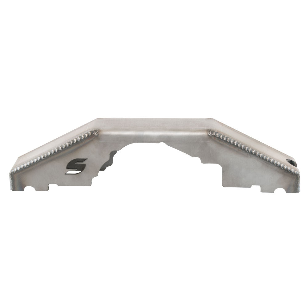 JK Rear Weld-On Axle Truss 07-18 Wrangler JK/JKU Synergy MFG | SKU 8072-06