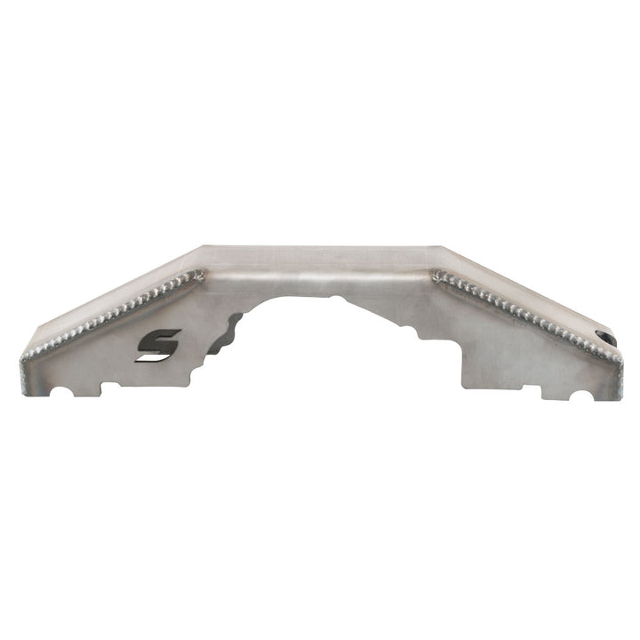 JK Rear Weld-On Axle Truss 07-18 Wrangler JK/JKU Synergy MFG | SKU 8072-06