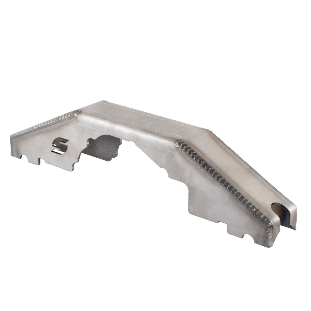 JK Rear Weld-On Axle Truss 07-18 Wrangler JK/JKU Synergy MFG | SKU 8072-06