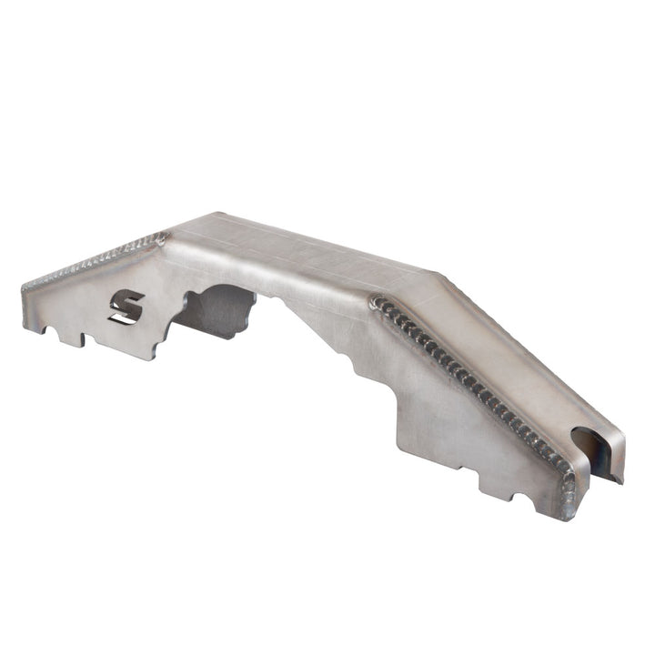 JK Rear Weld-On Axle Truss 07-18 Wrangler JK/JKU Synergy MFG | SKU 8072-06