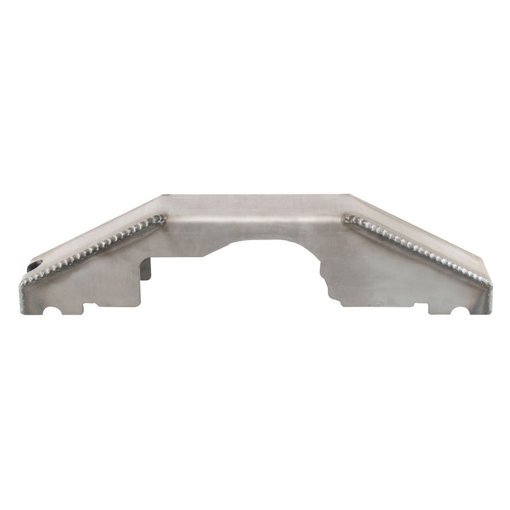 JK Rear Weld-On Axle Truss 07-18 Wrangler JK/JKU Synergy MFG | SKU 8072-06