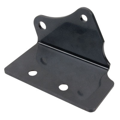 JK Front Lower Shock Mount Bracket 07-18 Wrangler JK/JKU Synergy MFG | SKU 8073