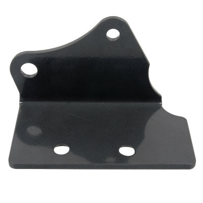 JK Front Lower Shock Mount Bracket 07-18 Wrangler JK/JKU Synergy MFG | SKU 8073