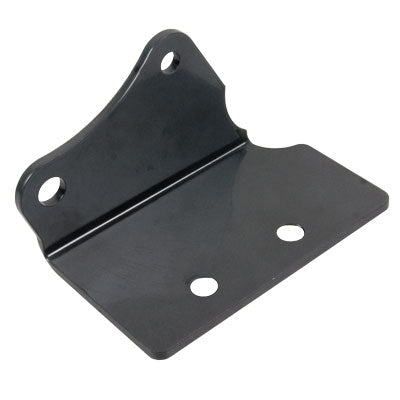 JK Front Lower Shock Mount Bracket 07-18 Wrangler JK/JKU Synergy MFG | SKU 8073