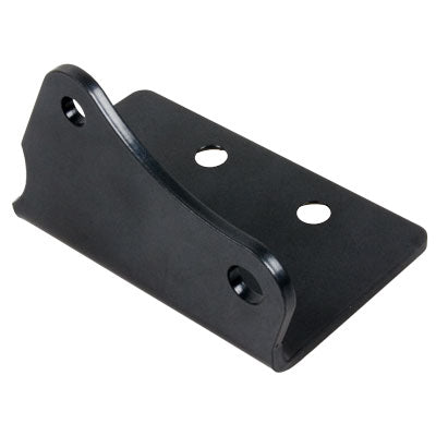 JK Front Lower Shock Mount Bracket 07-18 Wrangler JK/JKU Synergy MFG | SKU 8073