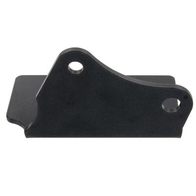 JK Front Lower Shock Mount Bracket 07-18 Wrangler JK/JKU Synergy MFG | SKU 8073