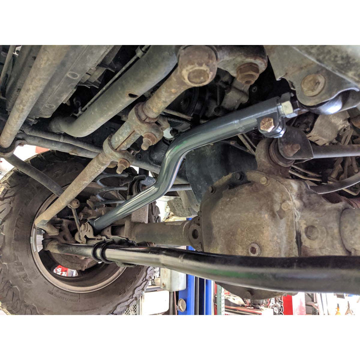 JK Front Track Bar 07-18 Wrangler JK/JKU Synergy MFG | SKU 8075-02