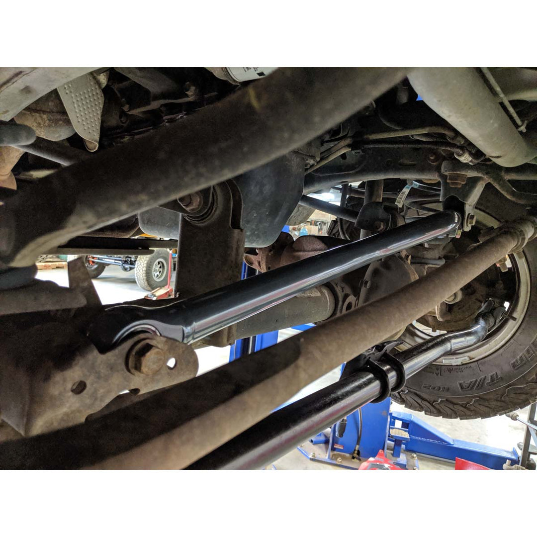 JK Front Track Bar 07-18 Wrangler JK/JKU Synergy MFG | SKU 8075-02