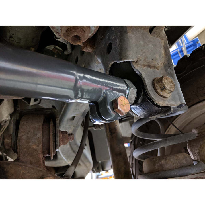 JK Front Track Bar 07-18 Wrangler JK/JKU Synergy MFG | SKU 8075-02