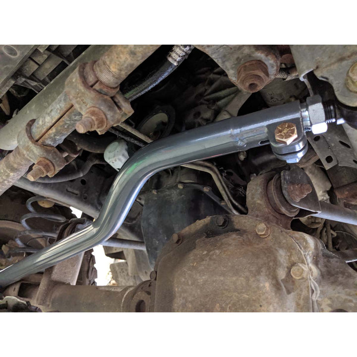 JK Front Track Bar 07-18 Wrangler JK/JKU Synergy MFG | SKU 8075-02