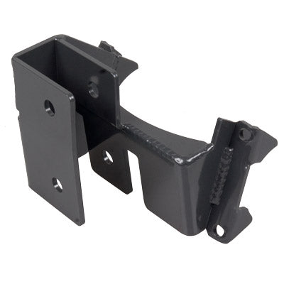 JK 2-3 Inch Lift Bolt On Rear Track Bar Bracket 07-18 Wrangler JK/JKU Synergy MFG | SKU 8076