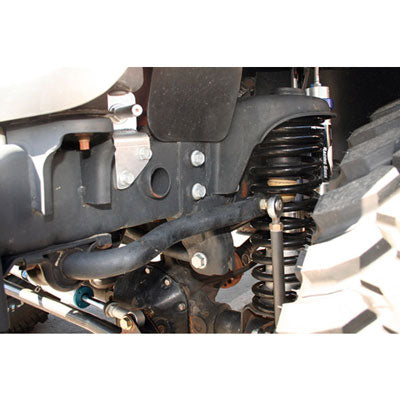 JK Front Sway Bar Quick Disconnect Kit 07-18 Wrangler JK/JKU Synergy MFG | SKU 8079