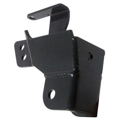 JK Rear Track Bar Brace 07-18 Wrangler JK/JKU Synergy MFG | SKU 8080