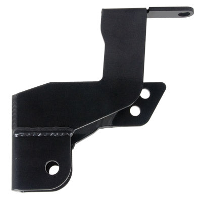 JK Rear Track Bar Brace 07-18 Wrangler JK/JKU Synergy MFG | SKU 8080