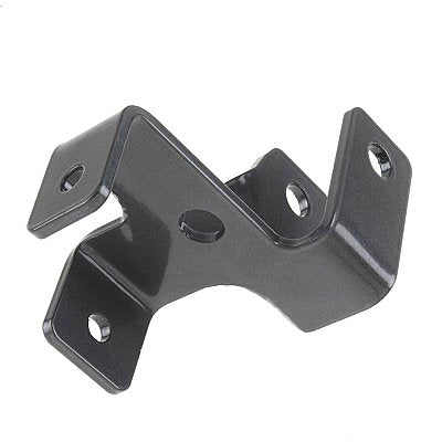 Jeep JK Steering Stabilizer Relocation Bracket Synergy MFG | SKU 8007
