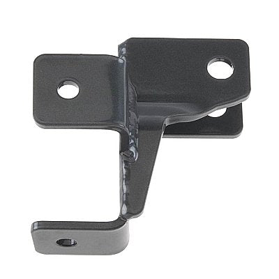 Jeep JK Steering Stabilizer Relocation Bracket Synergy MFG | SKU 8007