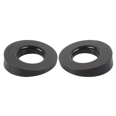 JK Rear Coil Wedges 07-18 Wrangler JK/JKU Synergy MFG | SKU 8097