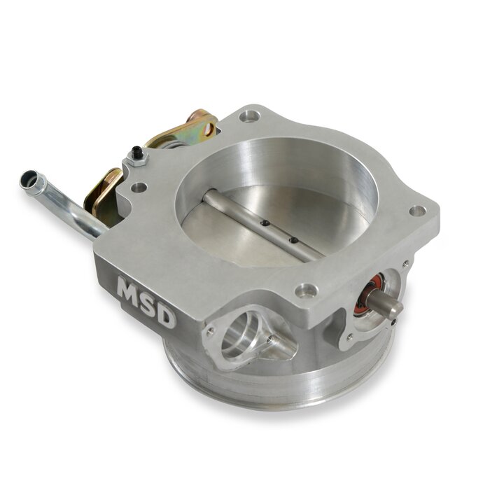 Atomic LS Throttle Body 90mm | SKU 2940